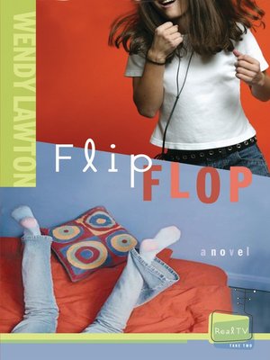 cover image of Flip Flop